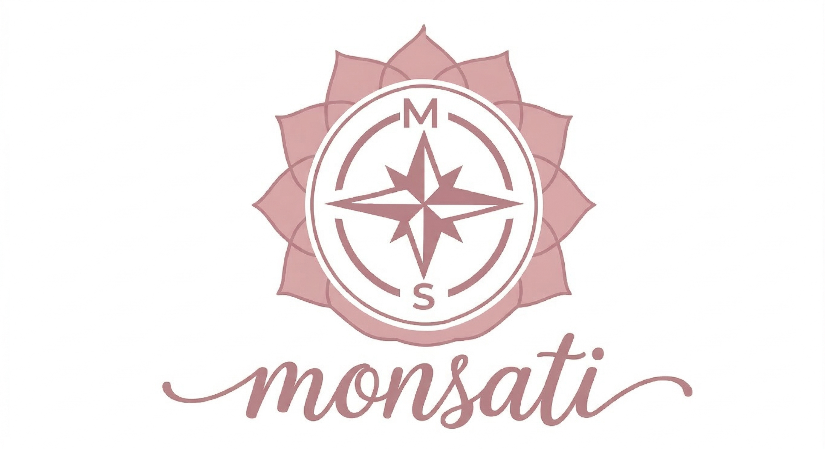 Monsati Logo